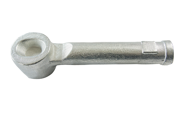 Forged Tie Rod End Series