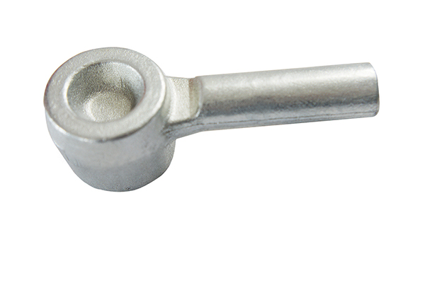 Forged Tie Rod End Series