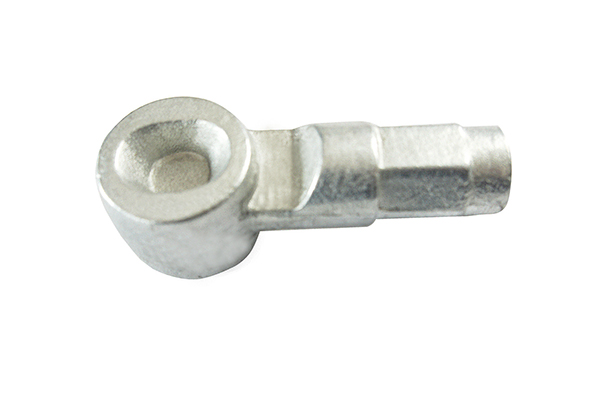 Forged Tie Rod End Series