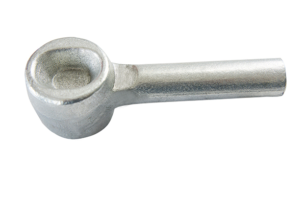 Forged Tie Rod End Series