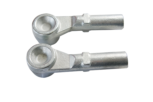 Forged Tie Rod End Series