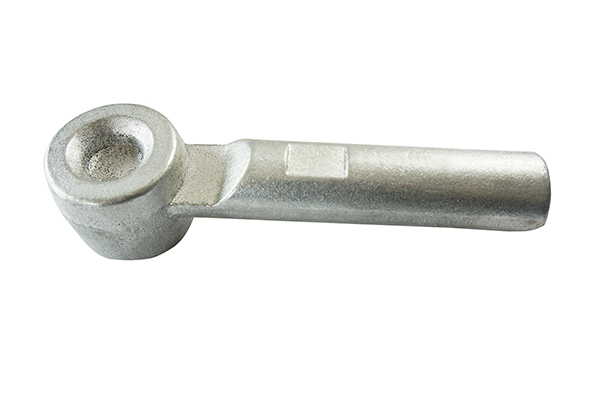 Forged Tie Rod End Series