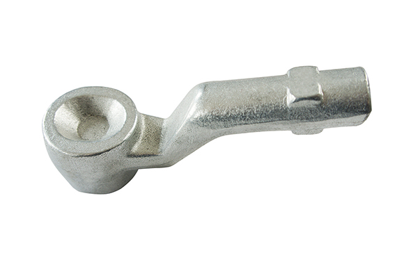 Forged Tie Rod End Series