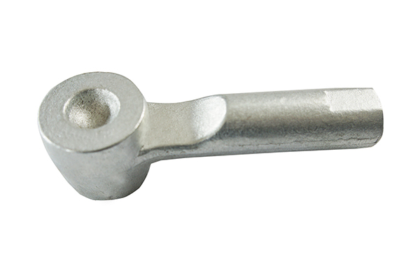 Forged Tie Rod End Series