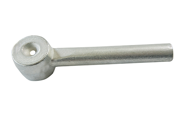 Forged Tie Rod End Series