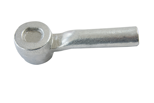 Forged Tie Rod End Series