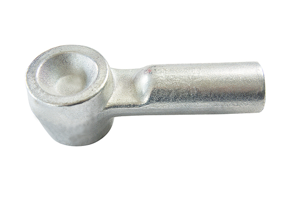 Forged Tie Rod End Series