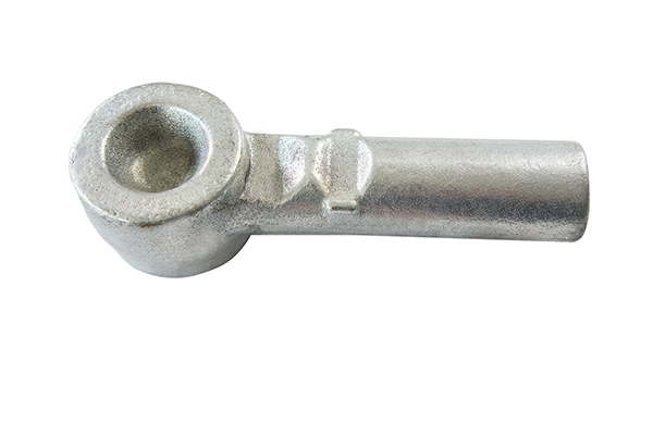 Forged Tie Rod End Series