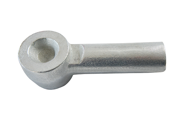 Forged Tie Rod End Series