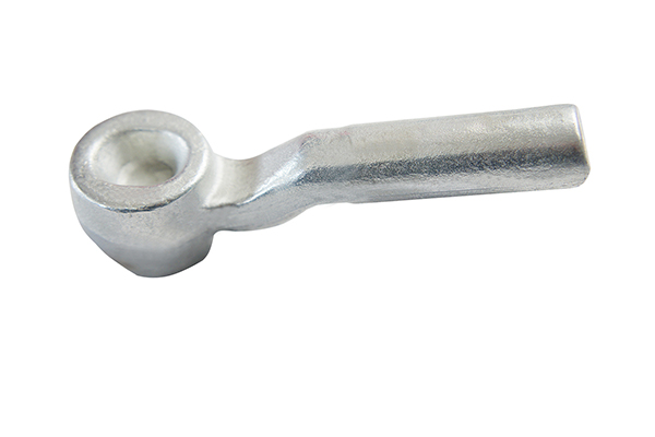 Forged Tie Rod End Series