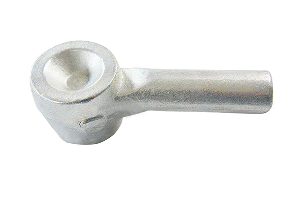 Forged Tie Rod End Series