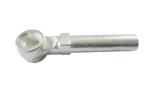 Forged Tie Rod End Series