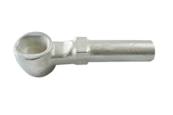 Forged Tie Rod End Series