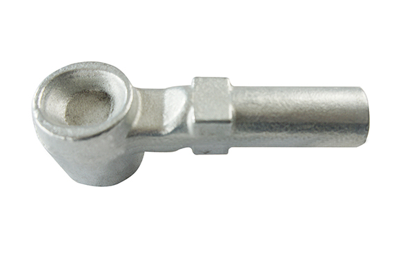 Forged Tie Rod End Series