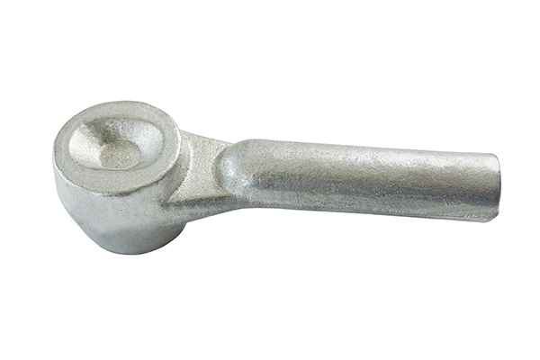 Forged Tie Rod End Series