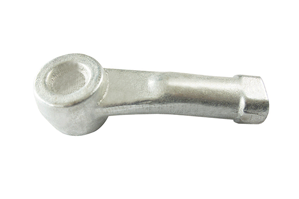 Forged Tie Rod End Series