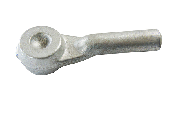 Forged Tie Rod End Series