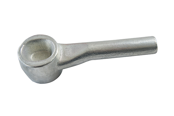 Forged Tie Rod End Series