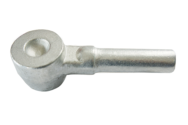 Forged Tie Rod End Series