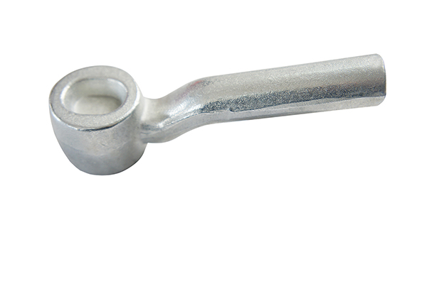 Forged Tie Rod End Series