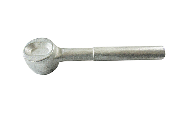 Forged Tie Rod End Series