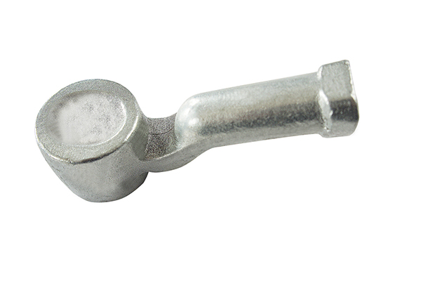 Forged Tie Rod End Series