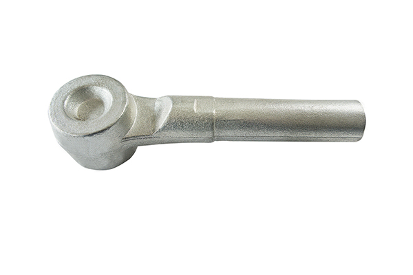 Forged Tie Rod End Series