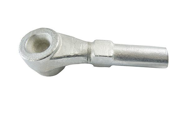 Forged Tie Rod End Series