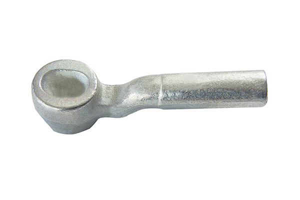 Forged Tie Rod End Series