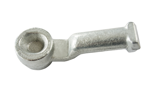 Forged Tie Rod End Series