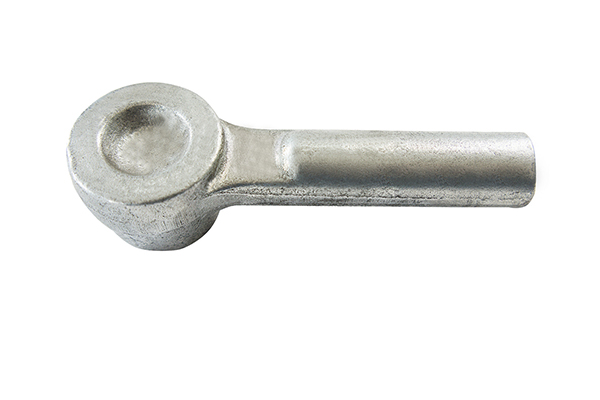 Forged Tie Rod End Series