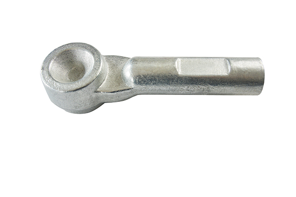 Forged Tie Rod End Series