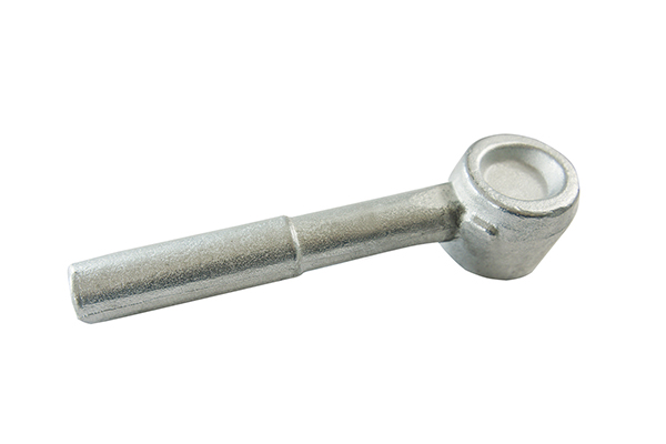 Forged Tie Rod End Series