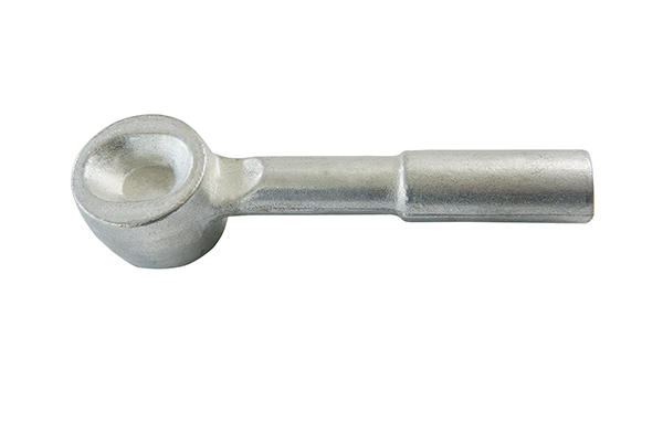 Forged Tie Rod End Series