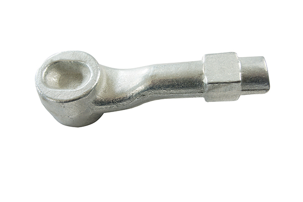 Forged Tie Rod End Series