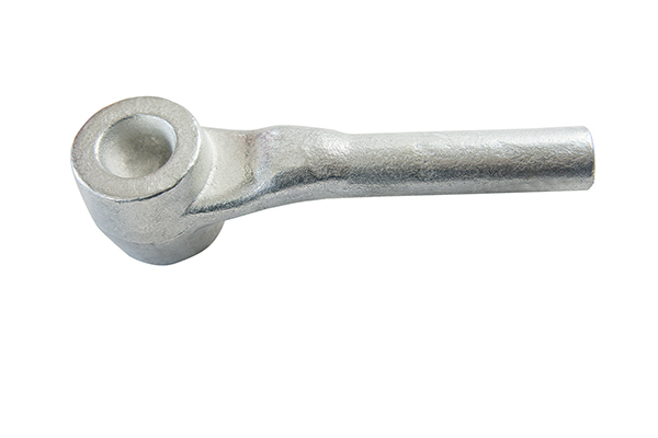 Forged Tie Rod End Series