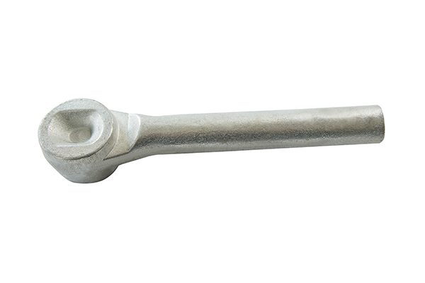 Forged Tie Rod End Series