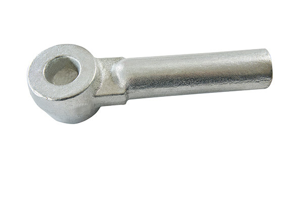 Forged Tie Rod End Series