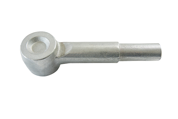 Forged Tie Rod End Series