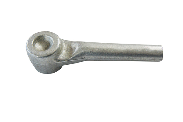 Forged Tie Rod End Series