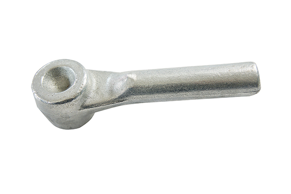 Forged Tie Rod End Series