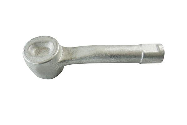 Forged Tie Rod End Series