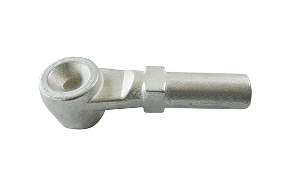 Forged Tie Rod End Series