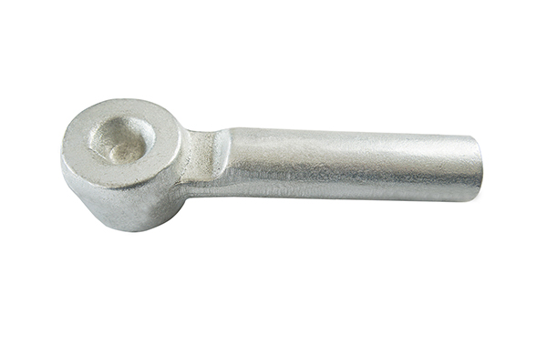 Forged Tie Rod End Series