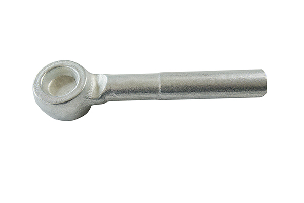 Forged Tie Rod End Series