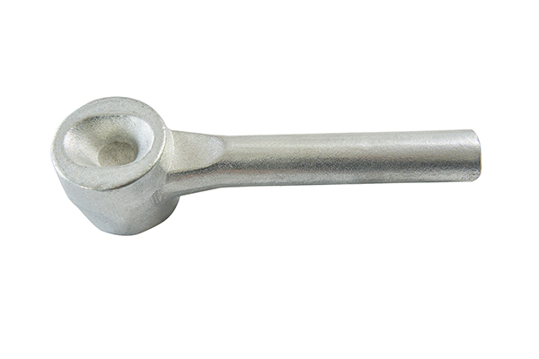 Forged Tie Rod End Series