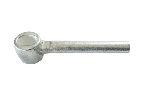 Forged Tie Rod End Series