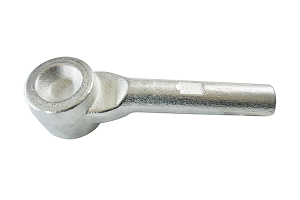 Forged Tie Rod End Series