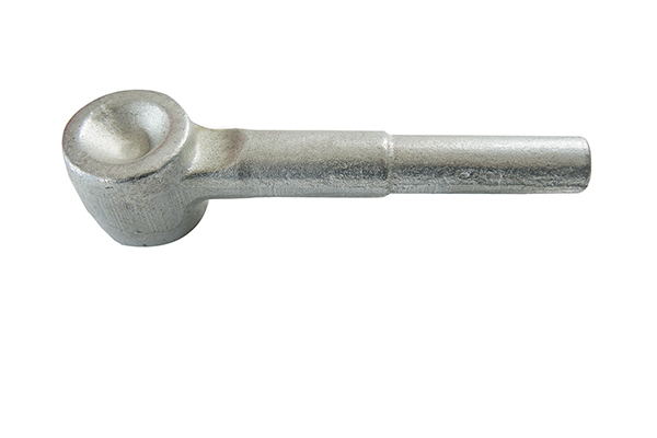 Forged Tie Rod End Series