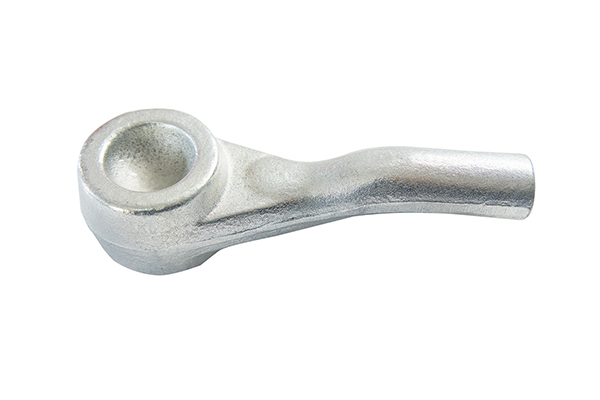 Forged Tie Rod End Series